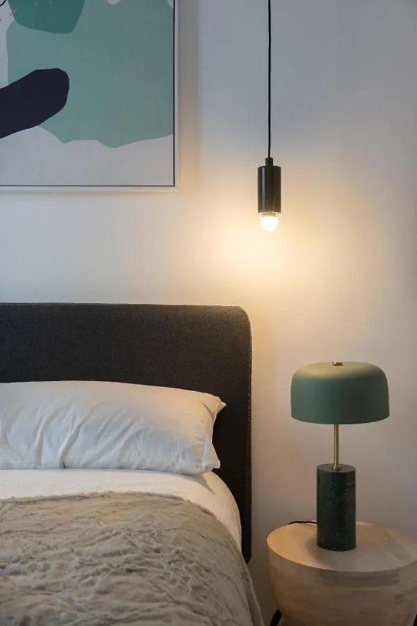 Apartment Marzana By Staynnapartments Bilbao
